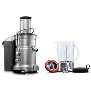 Соковыжималка BORK S810