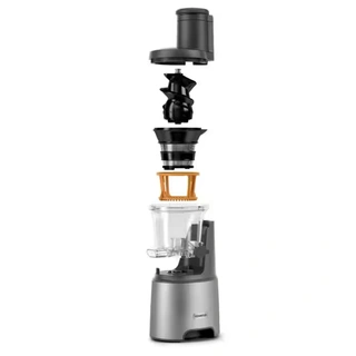 Соковыжималка шнековая Kenwood JMP85.000SI