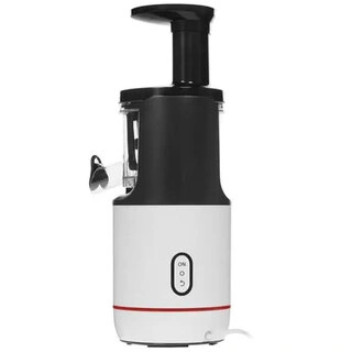 Шнековая соковыжималка Bosch MESM500W