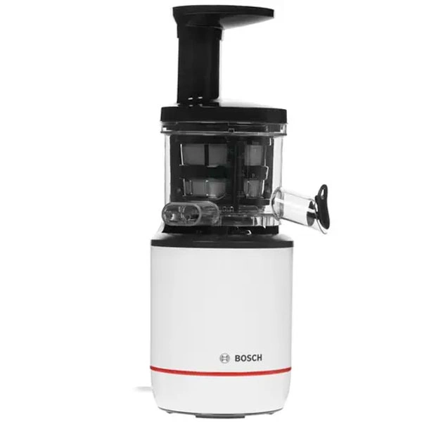 Шнековая соковыжималка Bosch MESM500W