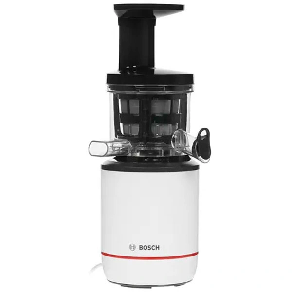 Шнековая соковыжималка Bosch MESM500W - фото 3