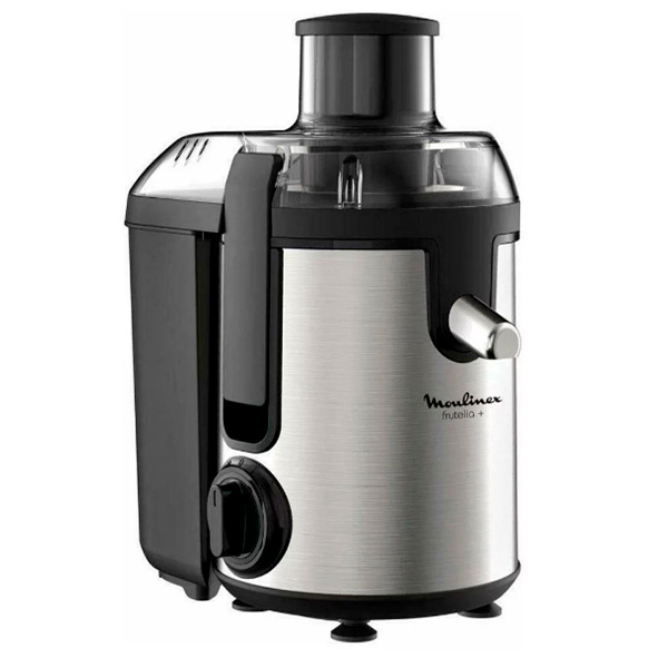 Соковыжималка Moulinex Frutelia+ JU420D10
