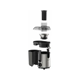 Соковыжималка центробежная Moulinex JU420D10 Frutelia+ JU420D10 - фото 4