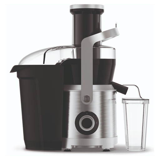 Соковыжималка Moulinex Nutri XXL JU660D30