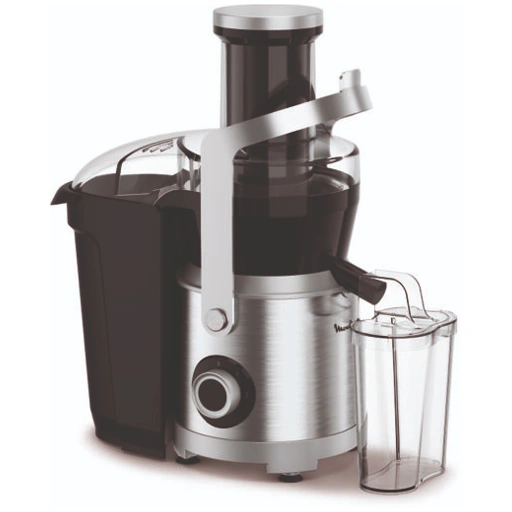 Соковыжималка Moulinex Nutri XXL JU660D30 - фото 2