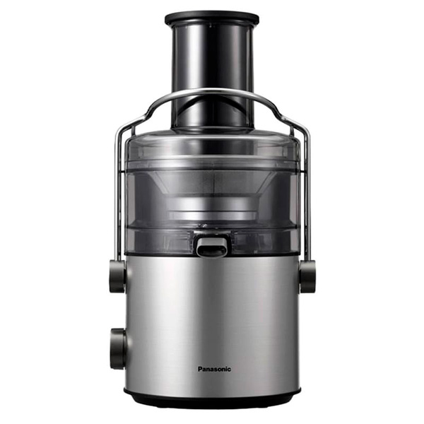 Соковыжималка Panasonic MJ-CB600STQ - фото 2