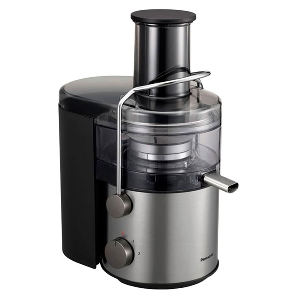 Соковыжималка Panasonic MJ-CB600STQ