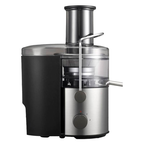 Соковыжималка Panasonic MJ-CB600STQ - фото 3