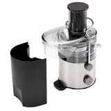 Соковыжималка Panasonic MJ-CB600STQ - фото 4