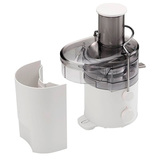 Соковыжималка Panasonic MJ-CB100WTQ - фото 4