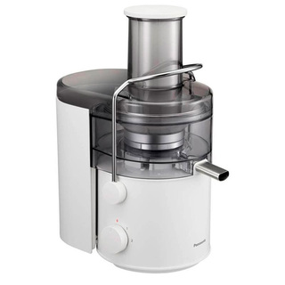 Соковыжималка Panasonic MJ-CB100WTQ