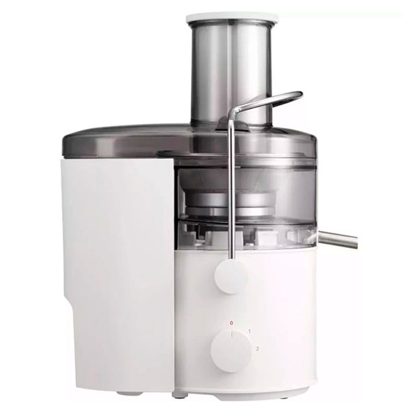 Соковыжималка Panasonic MJ-CB100WTQ - фото 2