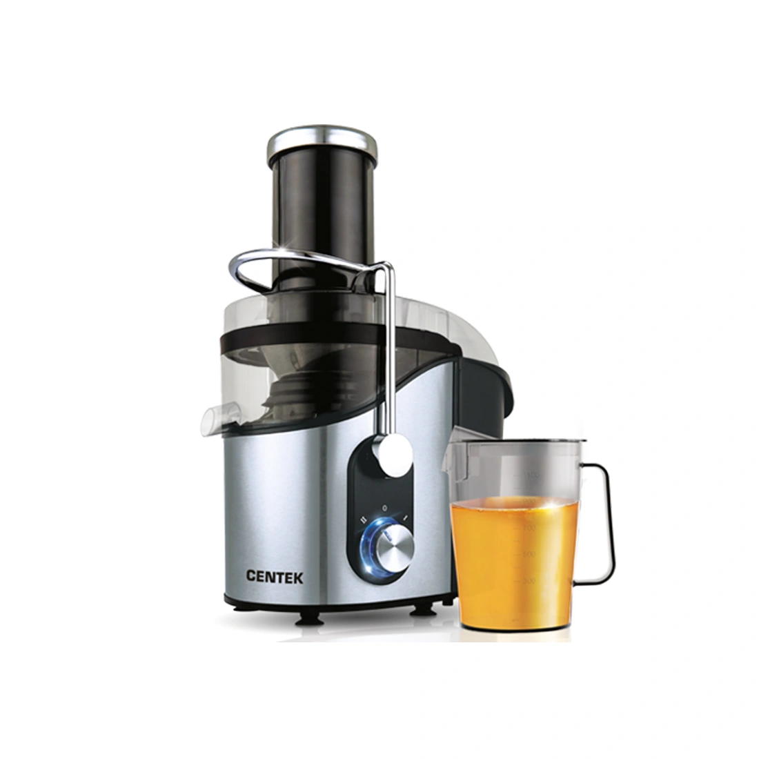 Соковыжималка центробежная Centek CT-1212 CT-1212