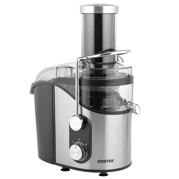 Соковыжималка центробежная Centek CT-1212 - фото 2