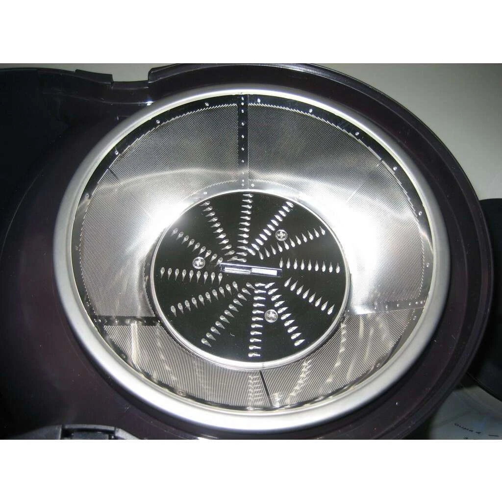 Соковыжималка Bosch MES-3000 - фото 2