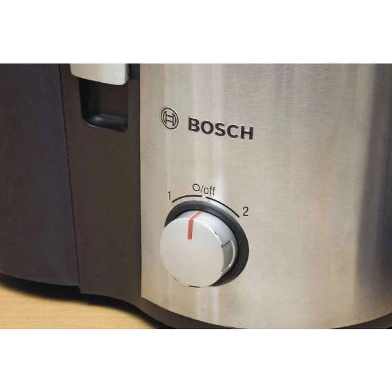Соковыжималка Bosch MES-3000 - фото 3