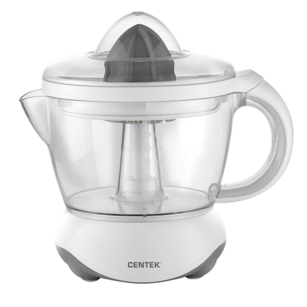 Соковыжималка для цитрусовых Centek CT-1232 - фото 2