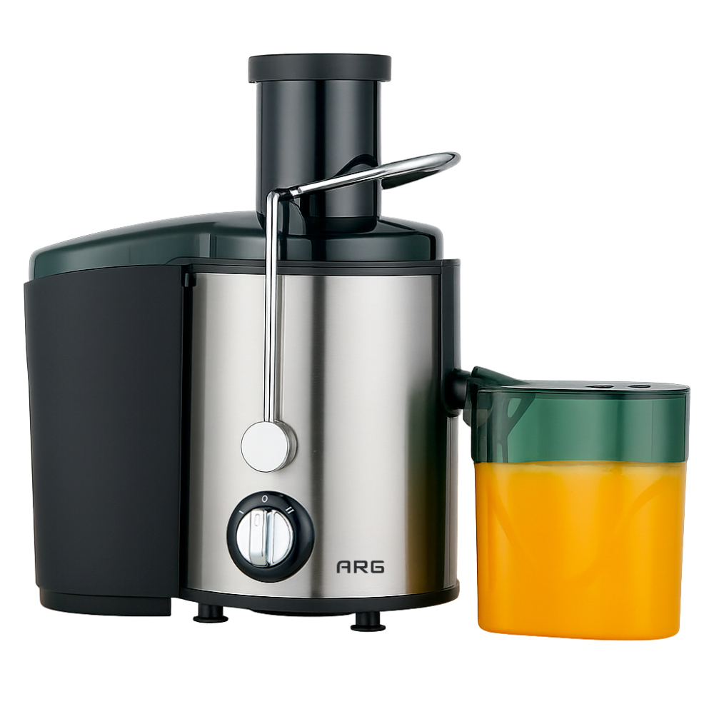 ARG центрифугалық шырынсыққыш NK-J211