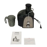 Центрден тепкіш шырынсыққыш ARG NK-J217 - фото 9