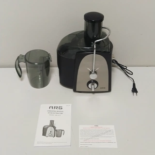 Соковыжималка центробежная ARG NK-J217 - фото 6