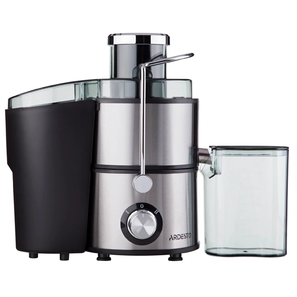 Соковыжималка центробежная Ardesto JEG-1000 - фото 2