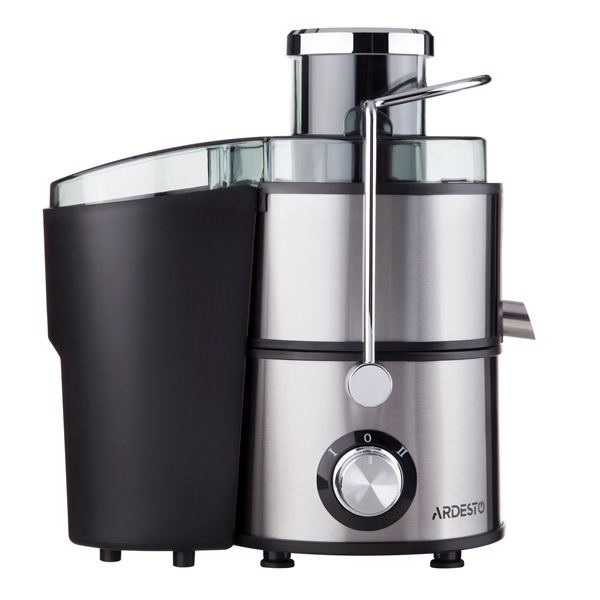 Соковыжималка центробежная Ardesto JEG-1000