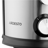 Соковыжималка центробежная Ardesto JEG-800 - фото 7