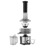 Соковыжималка центробежная Ardesto JEG-800 - фото 14