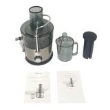 Соковыжималка центробежная Ardesto JEG-800 - фото 15