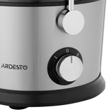 Соковыжималка центробежная Ardesto JEG-800 - фото 8