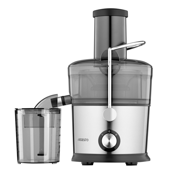 Соковыжималка центробежная Ardesto JEG-800
