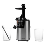 Соковыжималка шнековая Ardesto JEG-1330S - фото 2