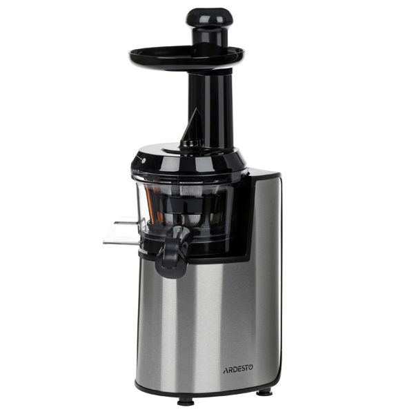 Соковыжималка шнековая Ardesto JEG-1330S