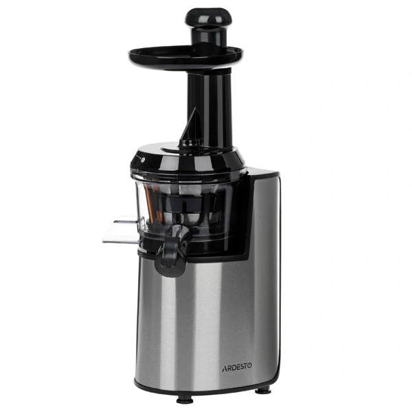 Соковыжималка шнековая Ardesto JEG-1330S