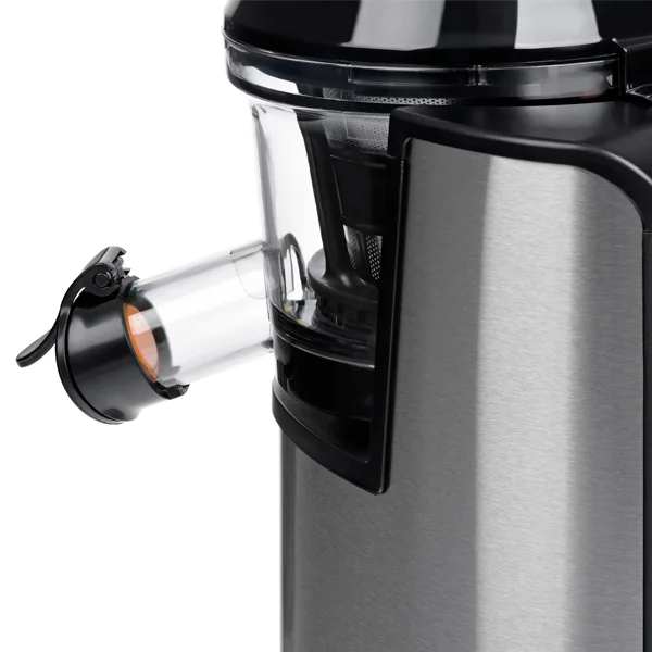 Соковыжималка шнековая Ardesto JEG-1330S - фото 5