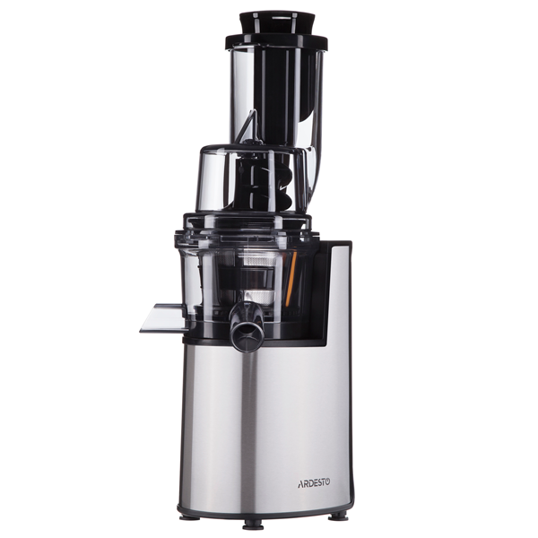Соковыжималка шнековая Ardesto JEG-1330SL