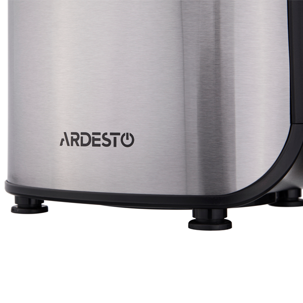 Соковыжималка шнековая Ardesto JEG-1330SL - фото 16