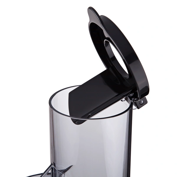 Соковыжималка шнековая Ardesto JEG-1330SL - фото 8