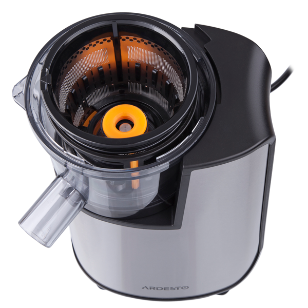 Соковыжималка шнековая Ardesto JEG-1330SL - фото 10