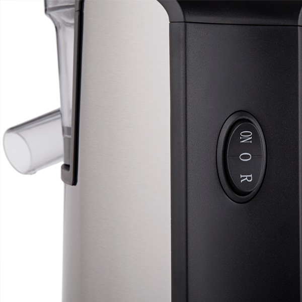 Соковыжималка шнековая Ardesto JEG-1330SL - фото 15