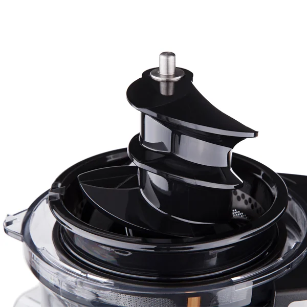 Соковыжималка шнековая Ardesto JEG-1330SL - фото 9