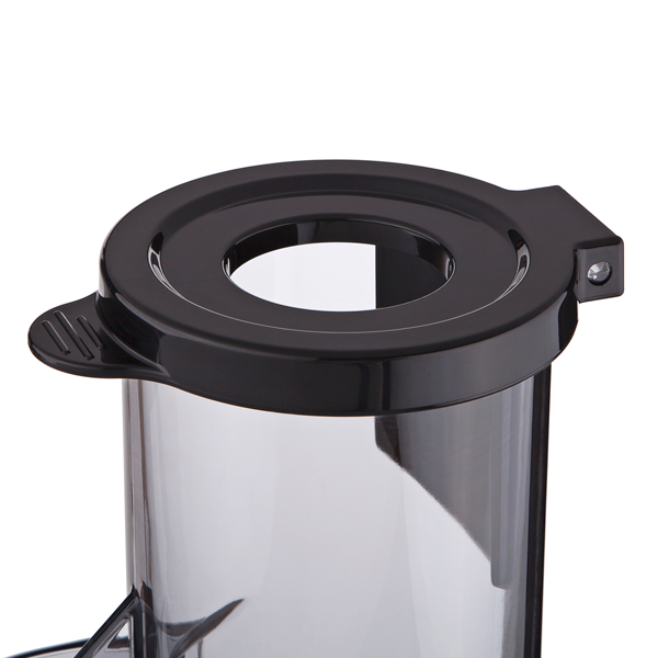 Соковыжималка шнековая Ardesto JEG-1330SL - фото 7