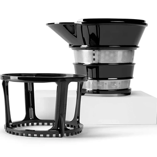 Соковыжималка шнековая Nutribullet NBJ500 - фото 5