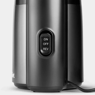 Соковыжималка шнековая Nutribullet NBJ500 - фото 4