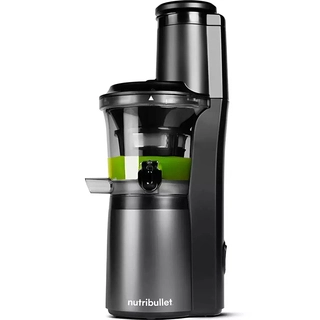 Соковыжималка шнековая Nutribullet NBJ500 - фото 2