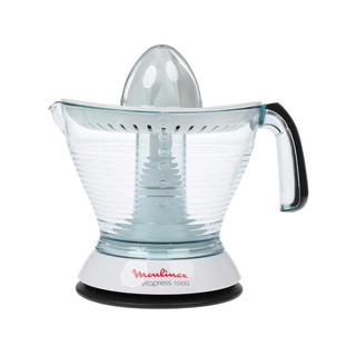 Cоковыжималка цитрусовая Moulinex PC302B10 