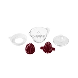 Соковыжималка цитрусовая Scarlett SC-JE50C06  - фото 4
