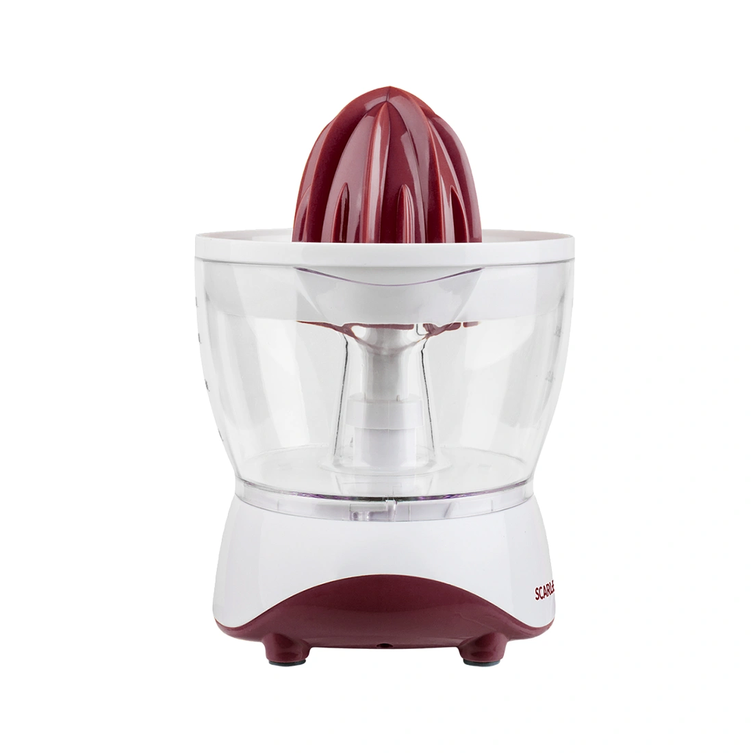 Соковыжималка цитрусовая Scarlett SC-JE50C06  - фото 5