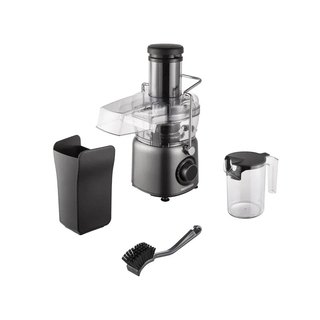 Соковыжималка центробежная Redmond J1402 серый 