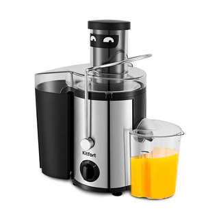 Соковыжималка центробежная Kitfort КТ-1127 